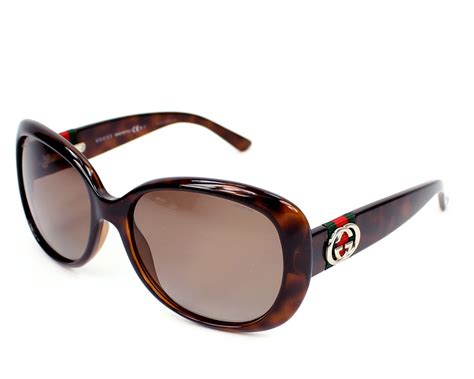 real authentic Gucci sunglasses